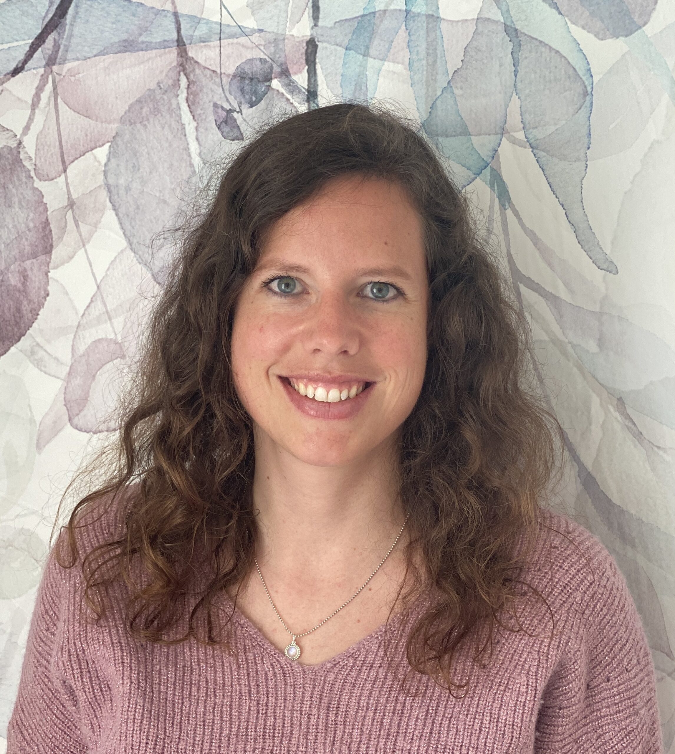 Susanne Walcher - Sunny Kinesiologie